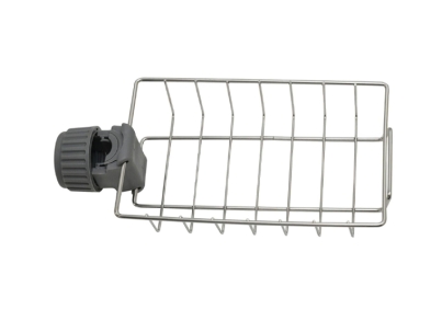 جا اسکاجی فلزی روشیری Stainless Steel