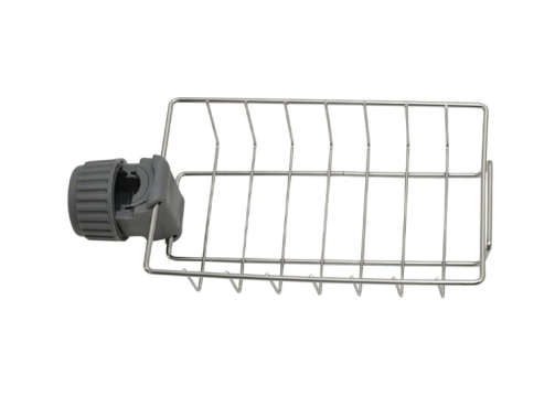 جا اسکاجی فلزی روشیری Stainless Steel