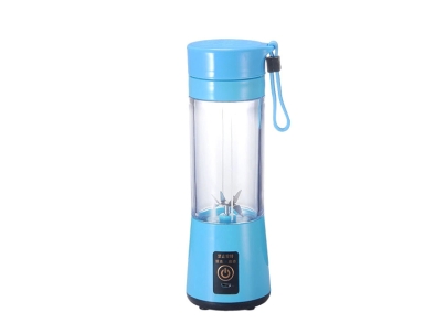مخلوط کن شارژی 6 تیغ JUICE CUP
