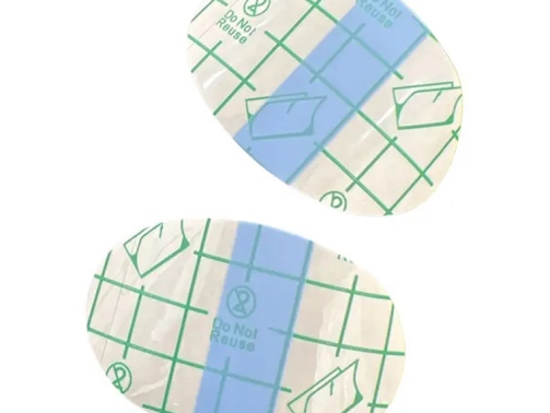 چسب محافظ گوش نوزاد