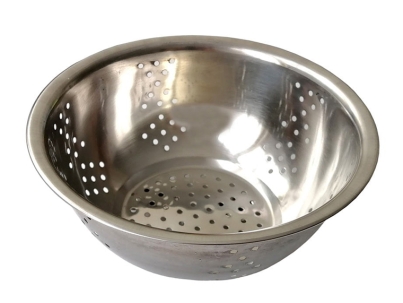 تفاله گیر استیل