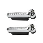 چراغ ال ای دی خودرو مدل بادی