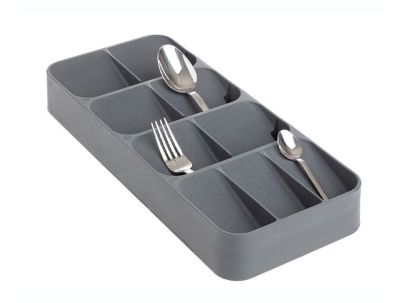 جا قاشقی داخل کابینت