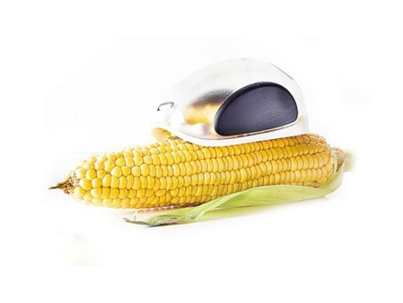 ذرت دان کن خانگی Corn Stripper