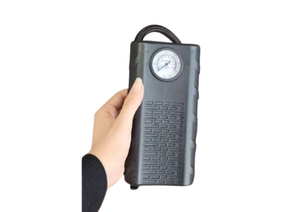 پمپ باد فندکی خودرو V12