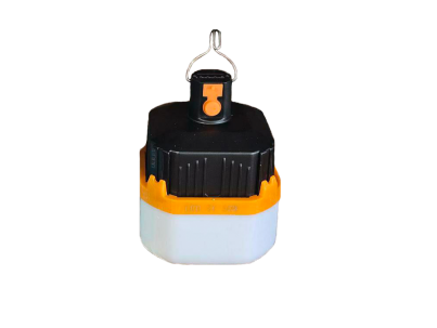 چراغ کمپی مربع HT855