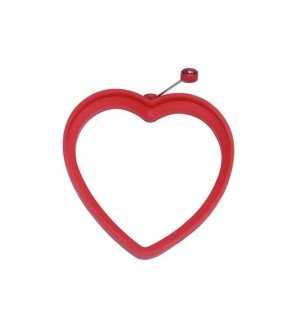 قالب نیمرو سیلیکونی